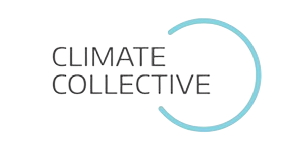Climate Collective & Climate Launchpad Logo