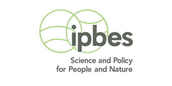 IPBES Science and Policy for People and Nature Logo