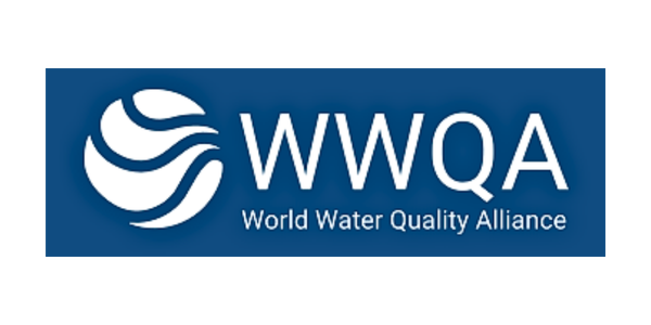 World Water Quality Alliance Logo