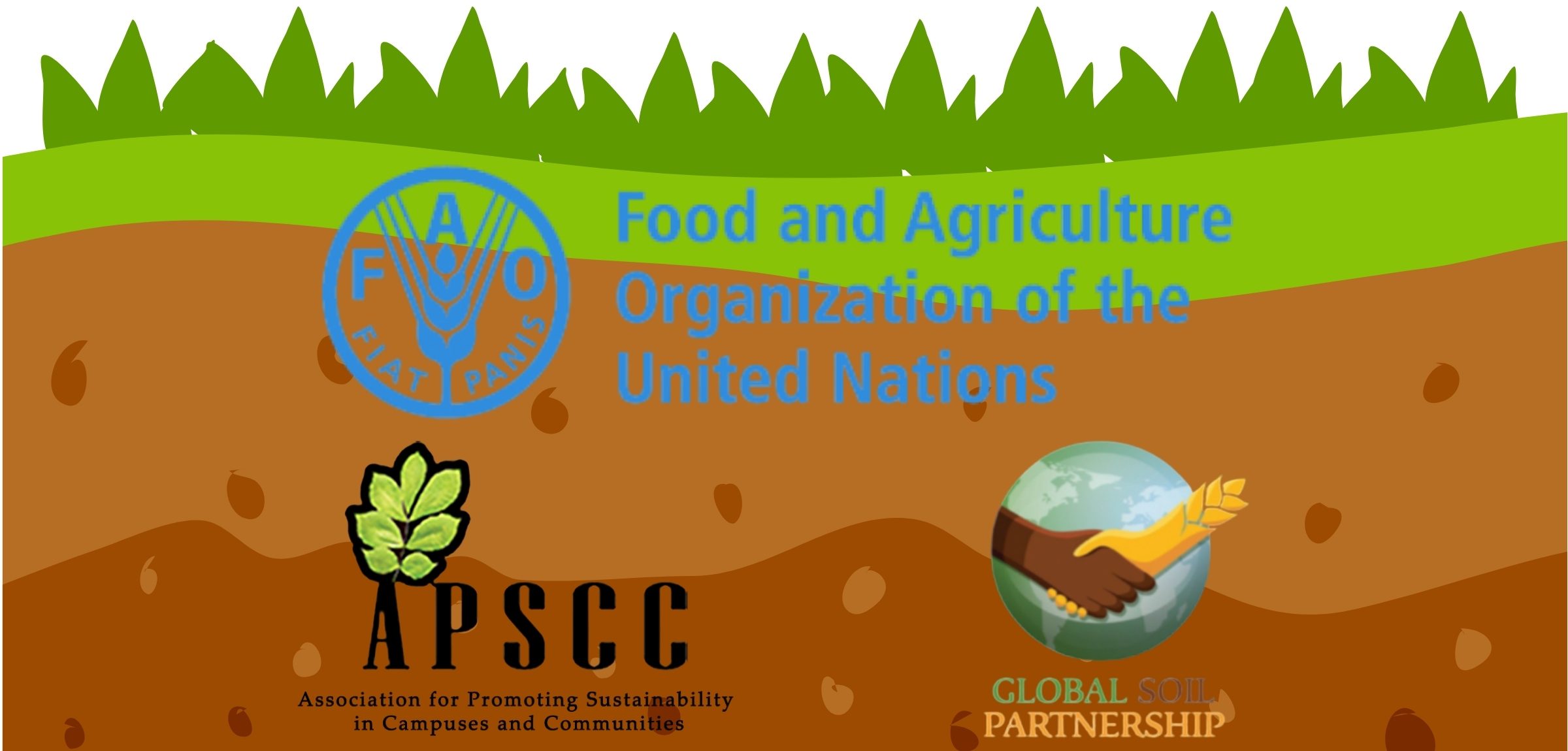 Building Soil Resilience: APSCC Partners with the FAO Global Soil Partnership