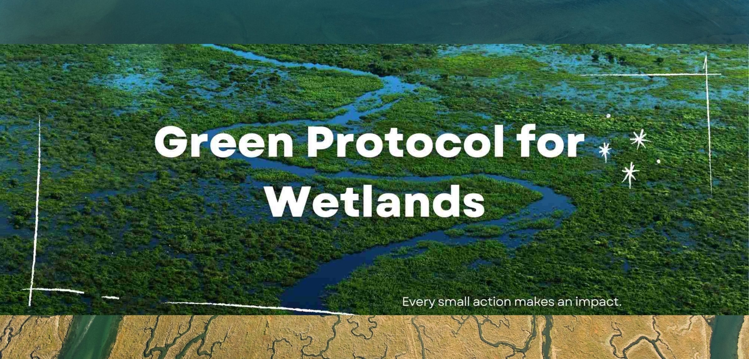 Launch of the Green Protocol for Wetlands at Pondicherry University