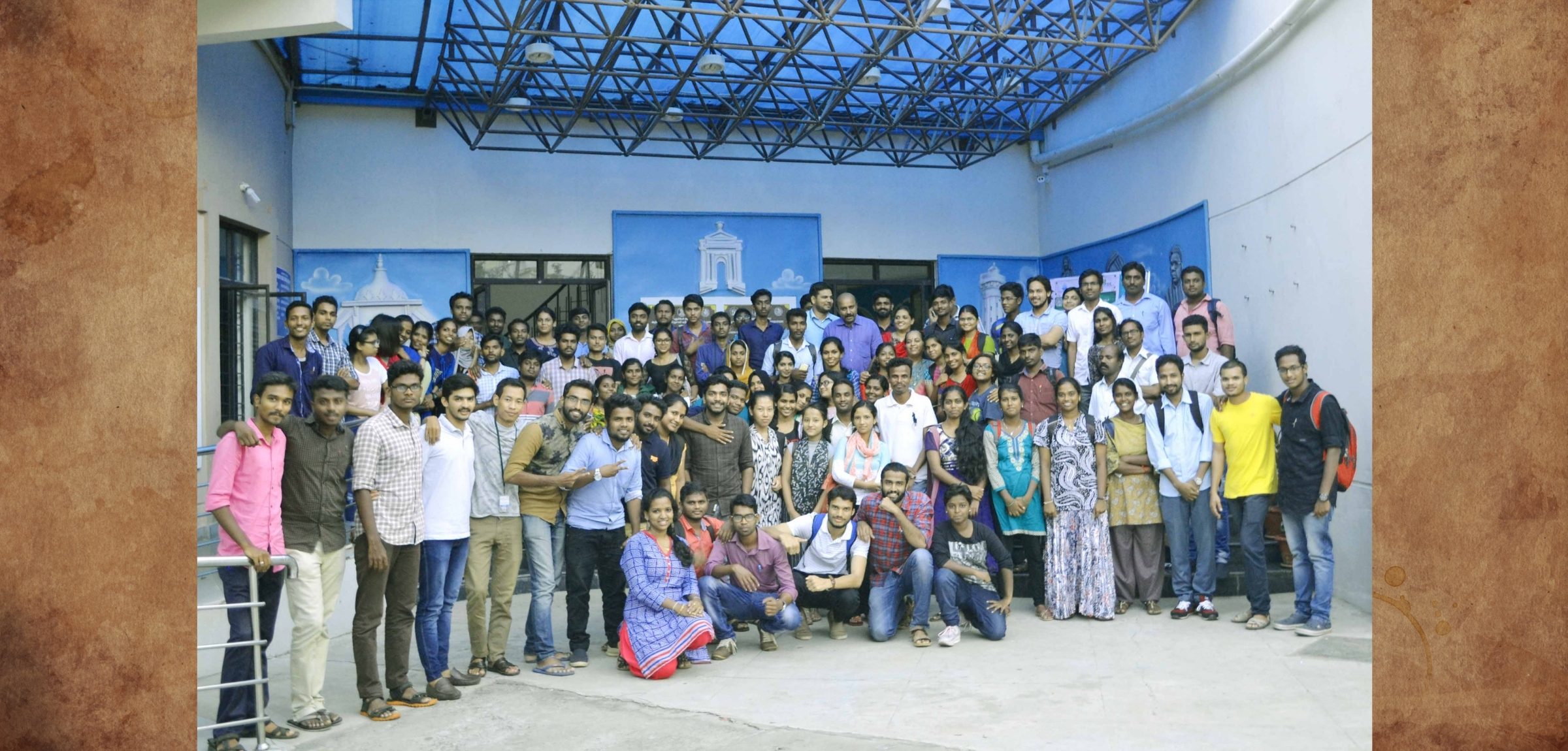 SLAPSWM 2017 awareness session