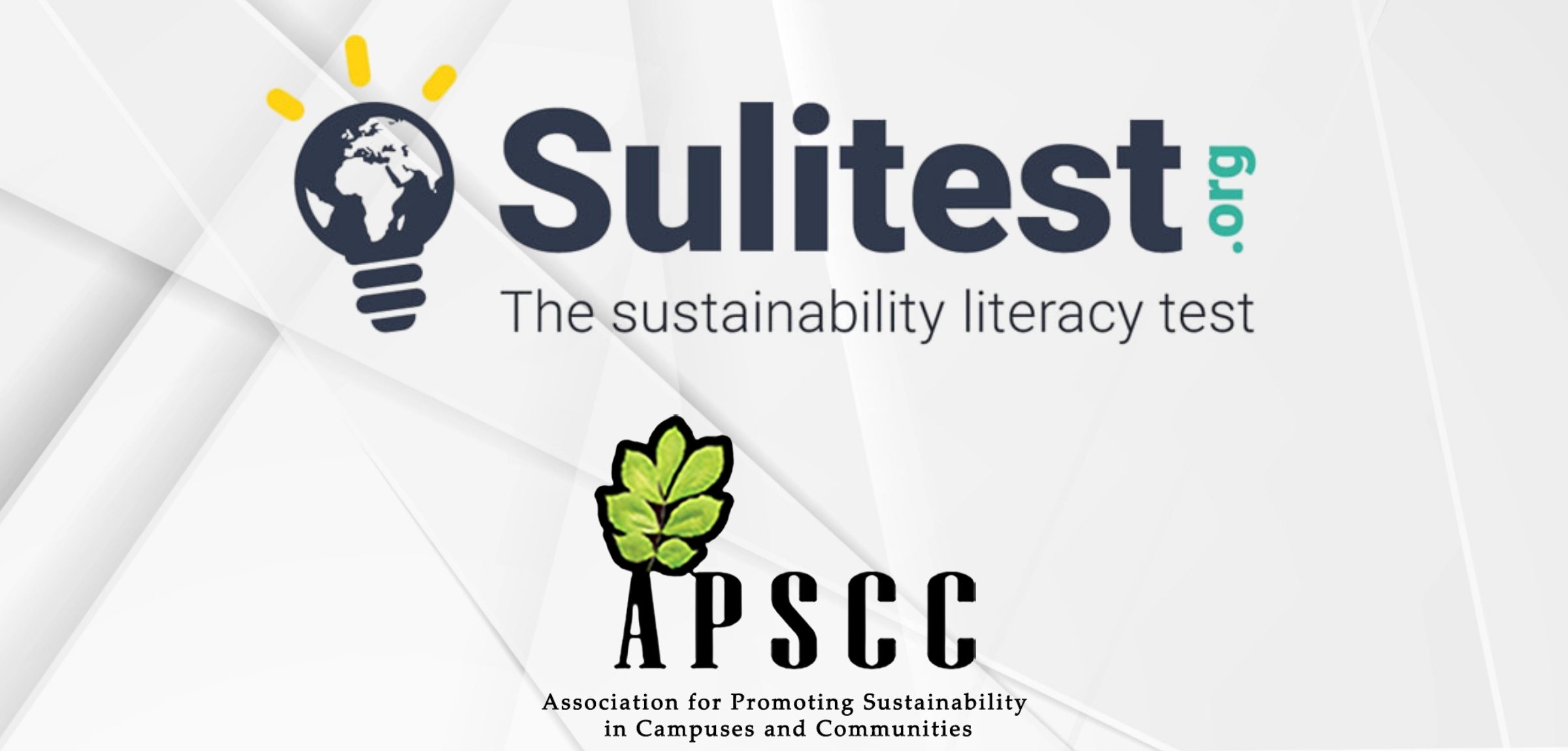 Sulitest sustainability literacy assessment