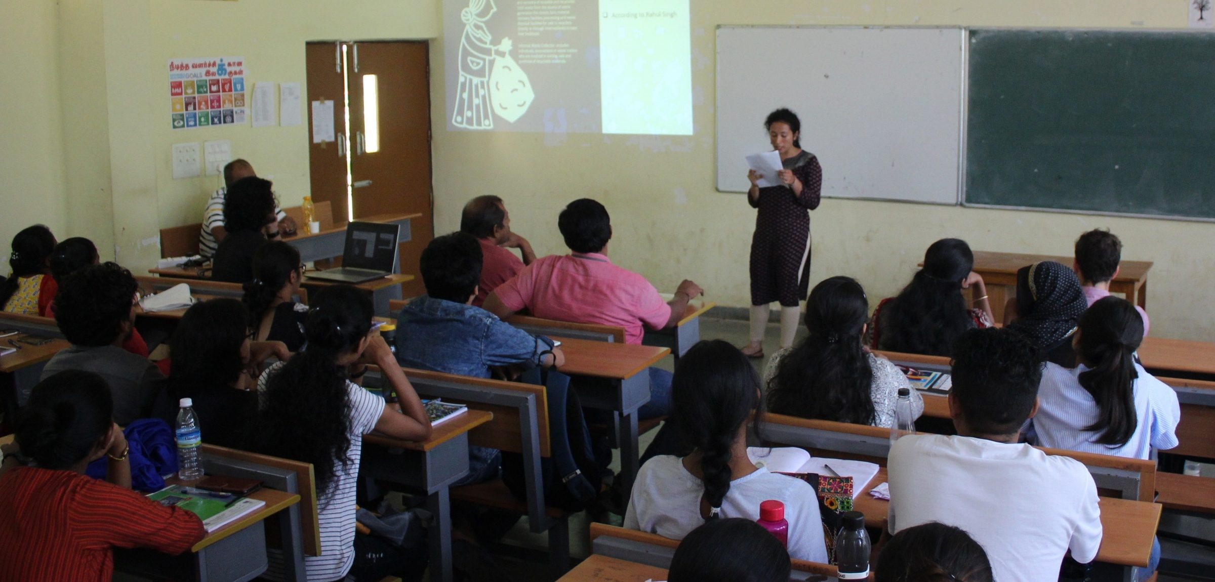 APSCC Seminar on Good Health and Well-Being (SDG 3)