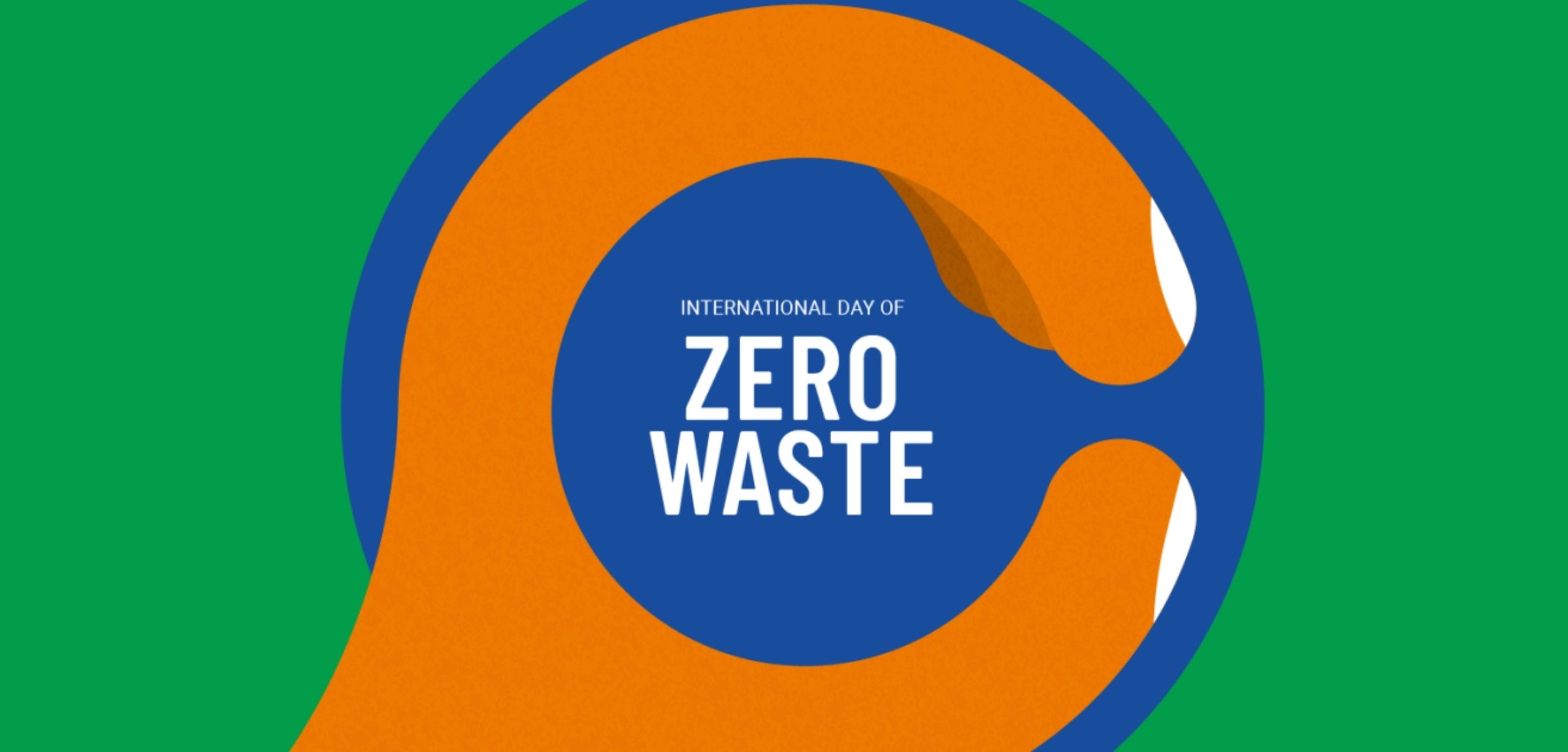 International Day of Zero Waste 2024