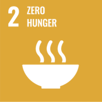 SDG 2 Zero Hunger