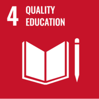 SDG 4 — Quality Education