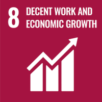 SDG 8