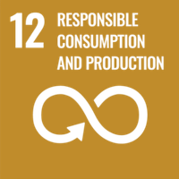 SDG 12 — Responsible Consumption and Production