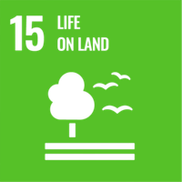 SDG 15 — Life on Land