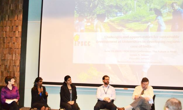 Growth vs. Sustainability: Are These Mutually Exclusive Goals?