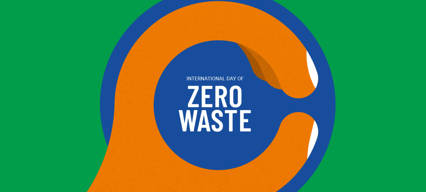 Celebrating UN International Zero Waste Day 2024: APSCC’s Commitment to Sustainable Futures