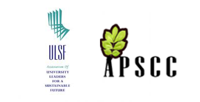 APSCC Partners with ULSF to Promote the Talloires Declaration