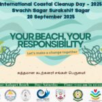International Coastal Cleanup Day – 2025