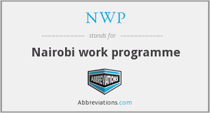 nwp